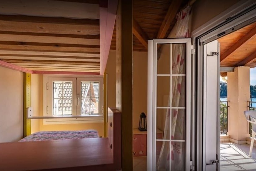 ペンション Xara Apartments