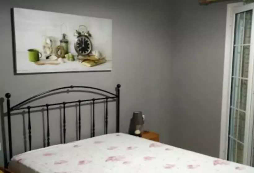 ペンション Xara Apartments