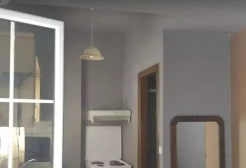 ペンション Xara Apartments