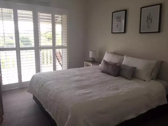 Aamiaismajoitus (B&B) Avocado Grove Bnb