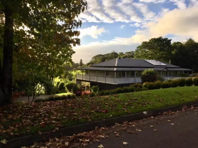 Aamiaismajoitus (B&B) Avocado Grove Bnb