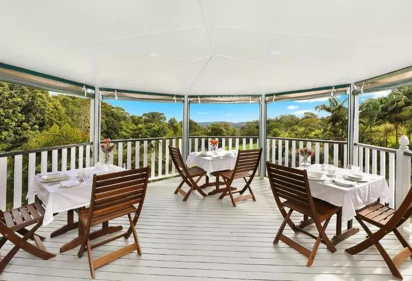 Aamiaismajoitus (B&B) Avocado Grove Bnb