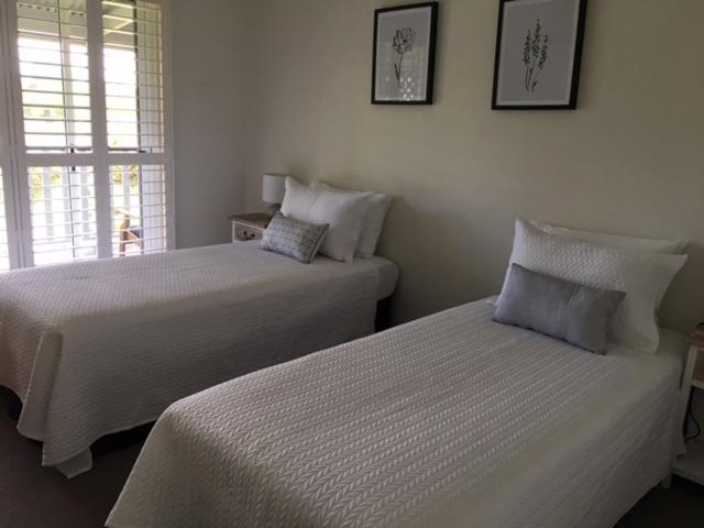 住宿加早餐 Avocado Grove Bnb