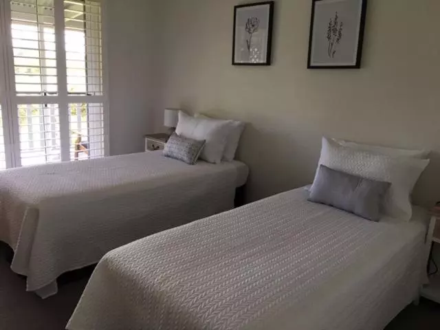 Aamiaismajoitus (B&B) Avocado Grove Bnb