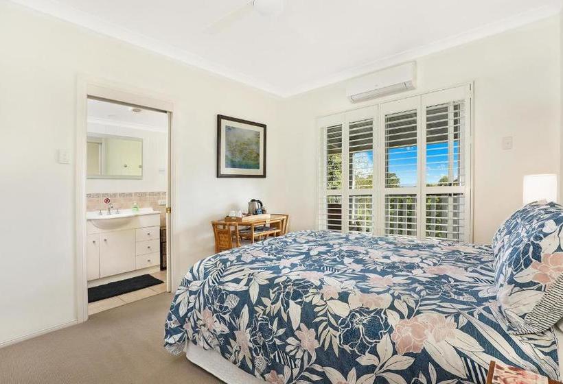 住宿加早餐 Avocado Grove Bnb