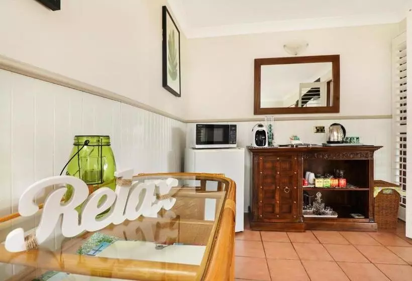 Aamiaismajoitus (B&B) Avocado Grove Bnb