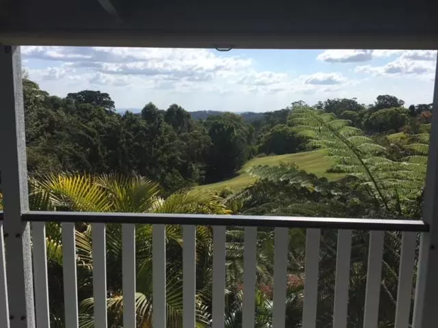 Aamiaismajoitus (B&B) Avocado Grove Bnb