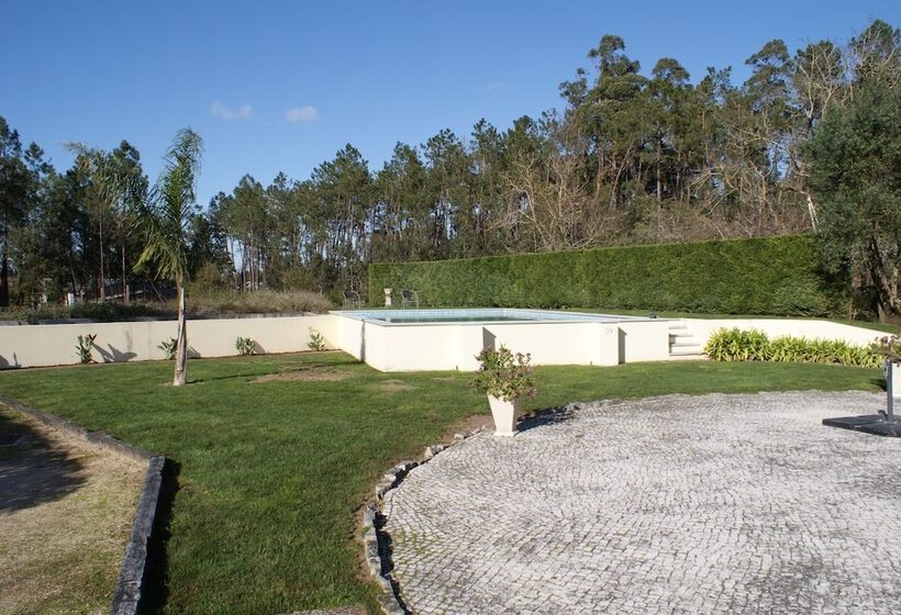 مبيت وإفطار Casa águas Mansas