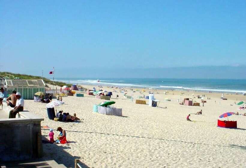 مبيت وإفطار Casa águas Mansas