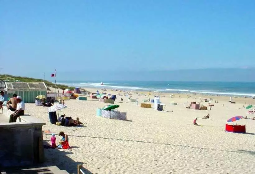 Aamiaismajoitus (B&B) Casa águas Mansas