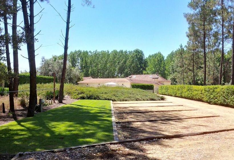 مبيت وإفطار Casa águas Mansas