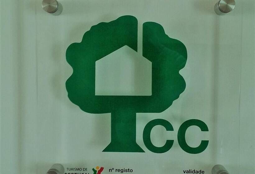 مبيت وإفطار Casa águas Mansas