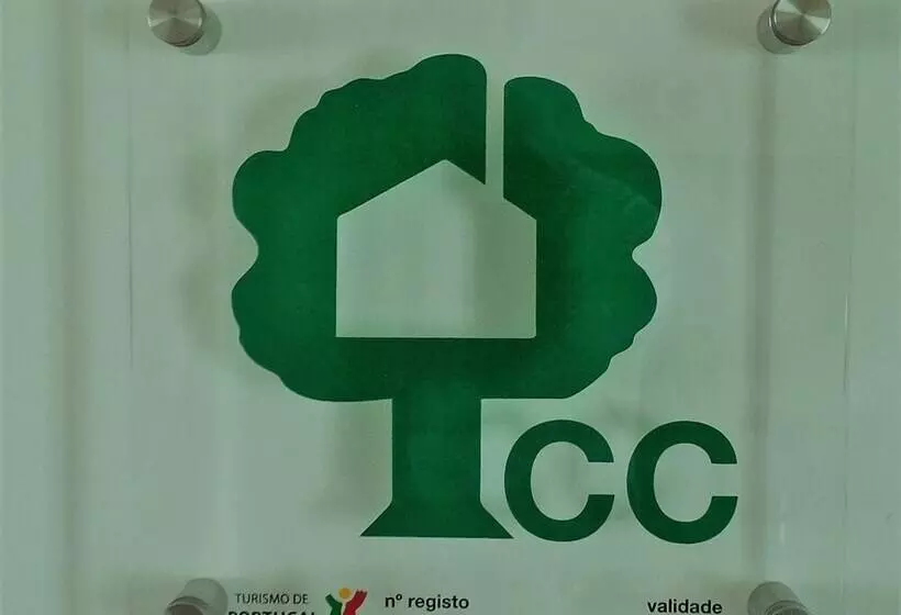 Aamiaismajoitus (B&B) Casa águas Mansas