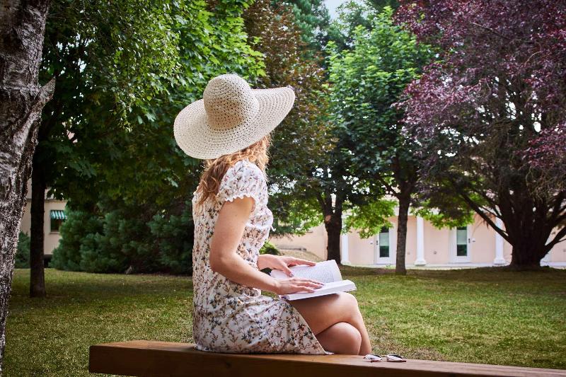 בית מלון כפרי Kyriad Sens