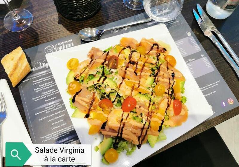 בית מלון כפרי Kyriad Sens