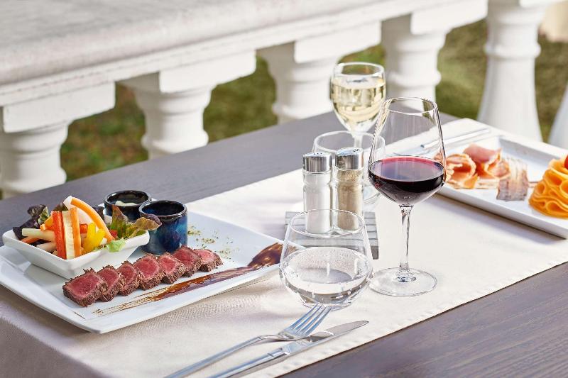 בית מלון כפרי Kyriad Sens