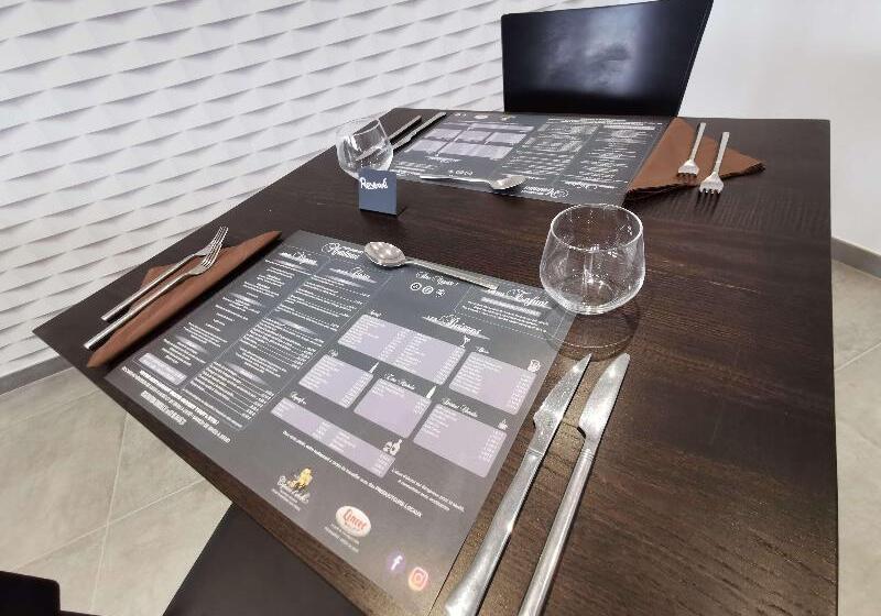 בית מלון כפרי Kyriad Sens