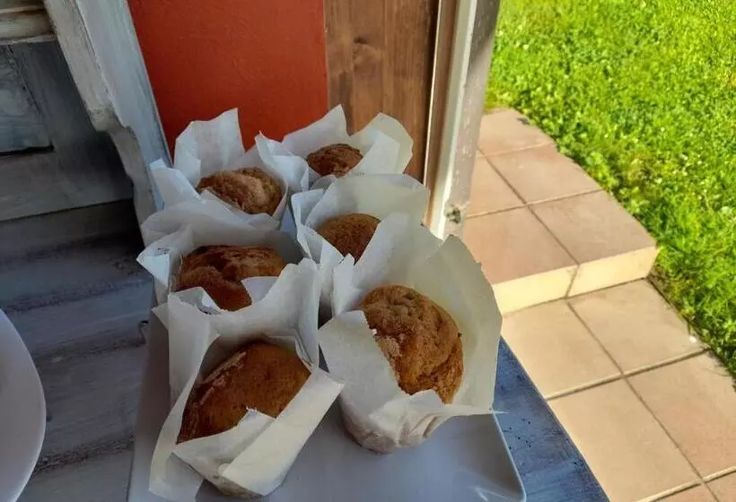 Hotelli Rural Alavera