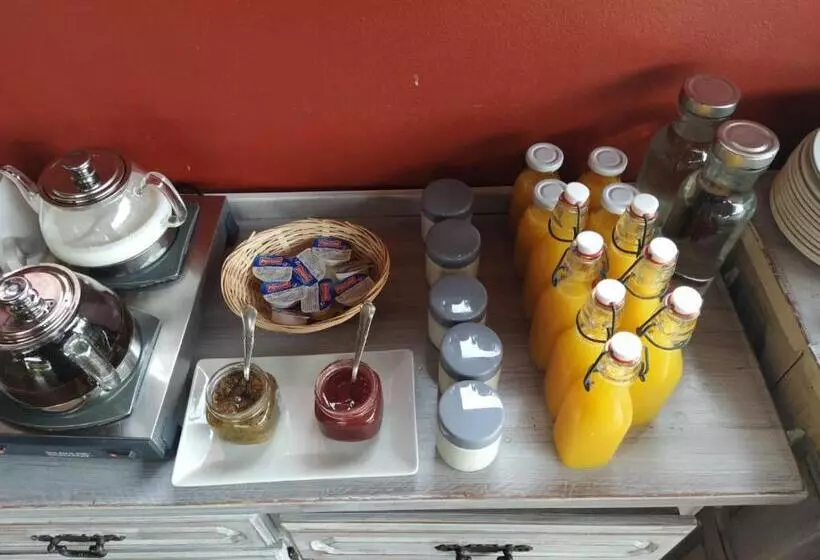 Hotelli Rural Alavera