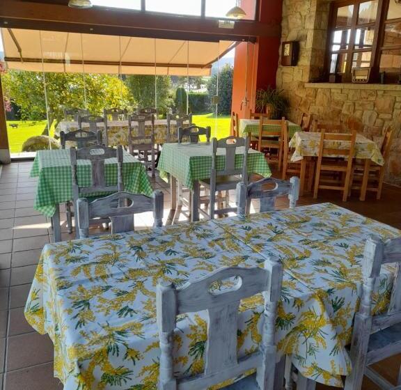 酒店 Rural Alavera