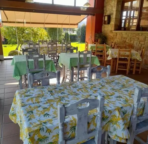 Hotelli Rural Alavera