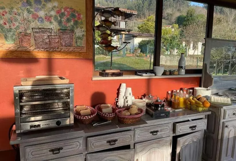 Hotelli Rural Alavera