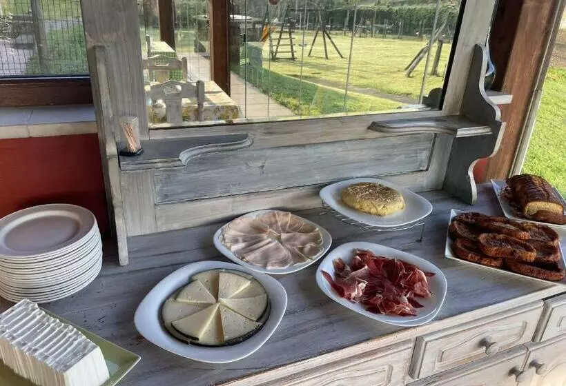 Hotelli Rural Alavera