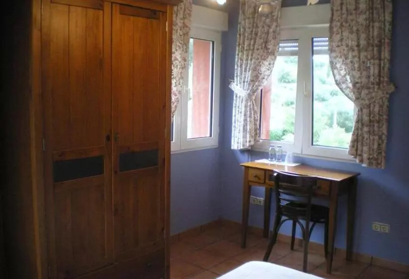 Hotelli Rural Alavera