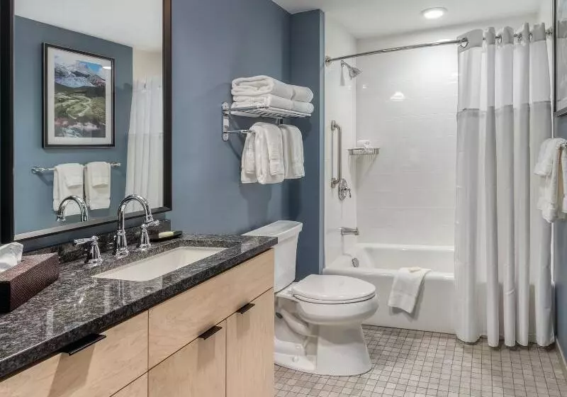 هتل Worldmark Portland Waterfront Park