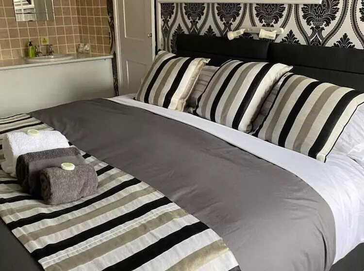 Majatalo Jireh House