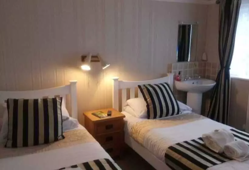 Majatalo Jireh House