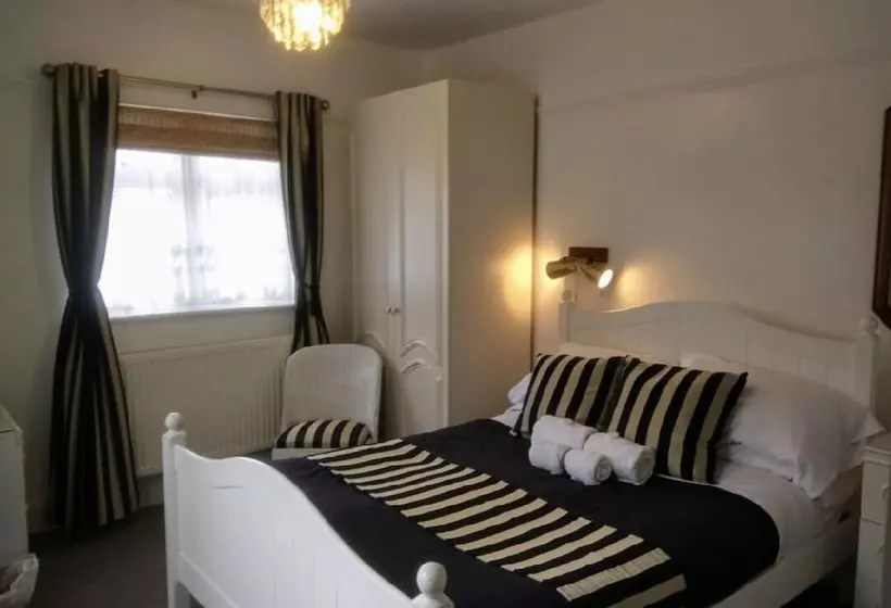 Majatalo Jireh House