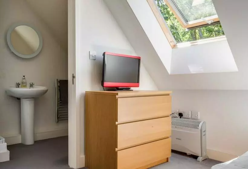 The Annexe