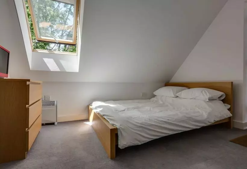 The Annexe