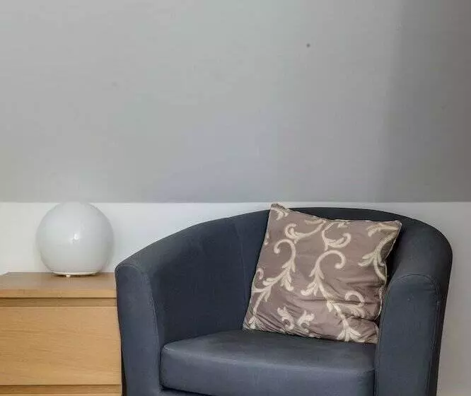 The Annexe