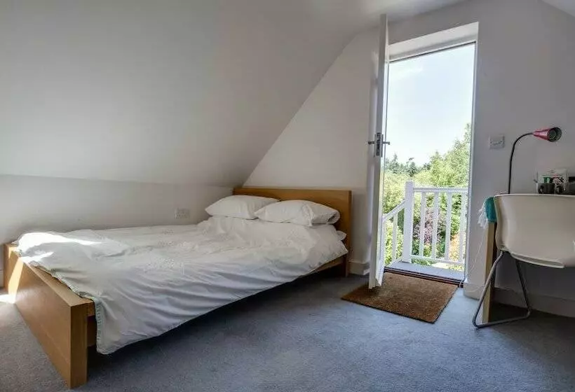 The Annexe