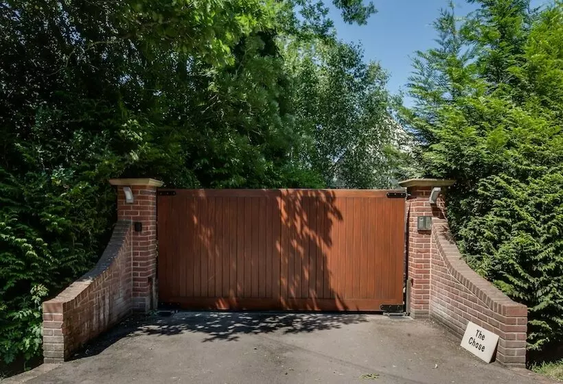 The Annexe