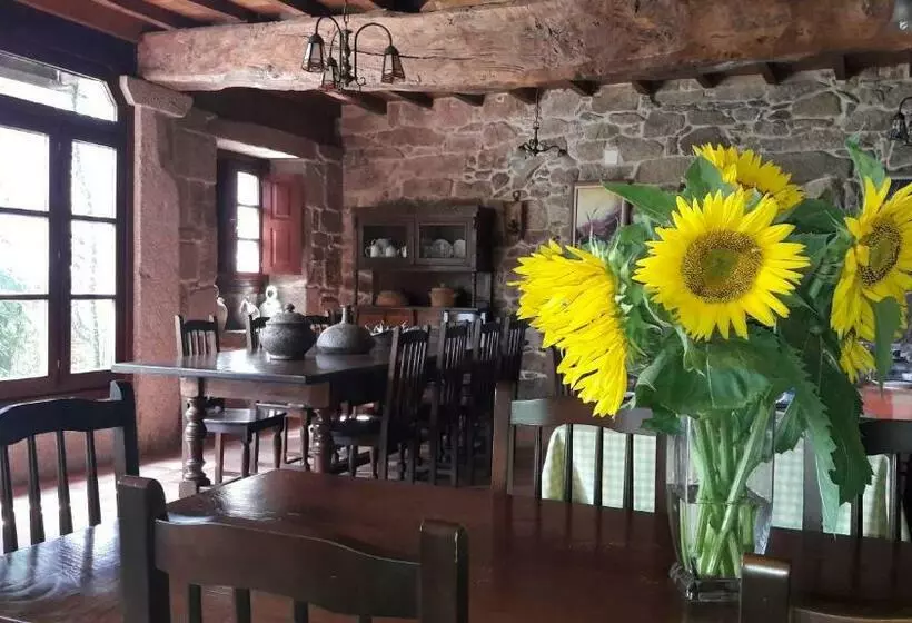 Casa Casarellos