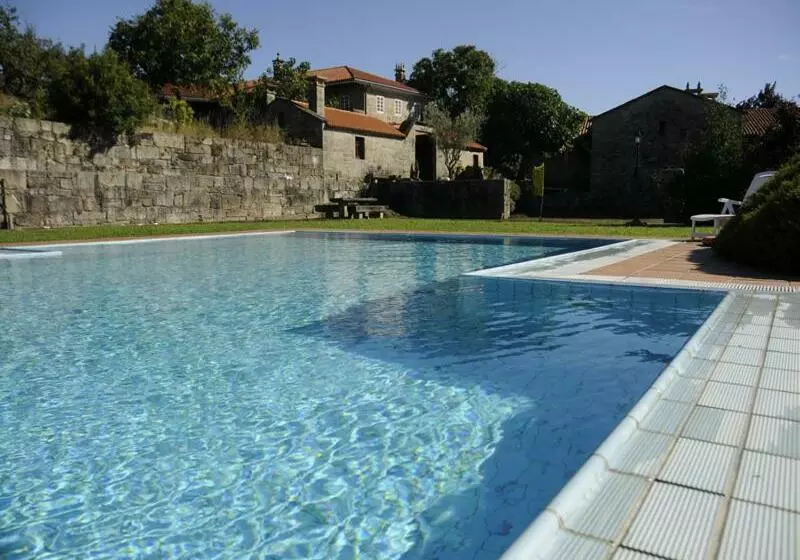Casa Casarellos