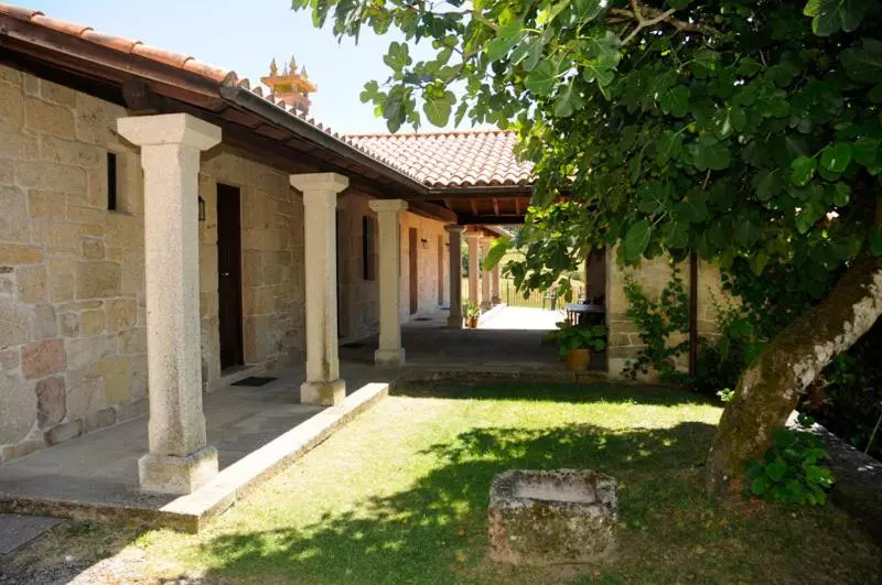 Casa Casarellos