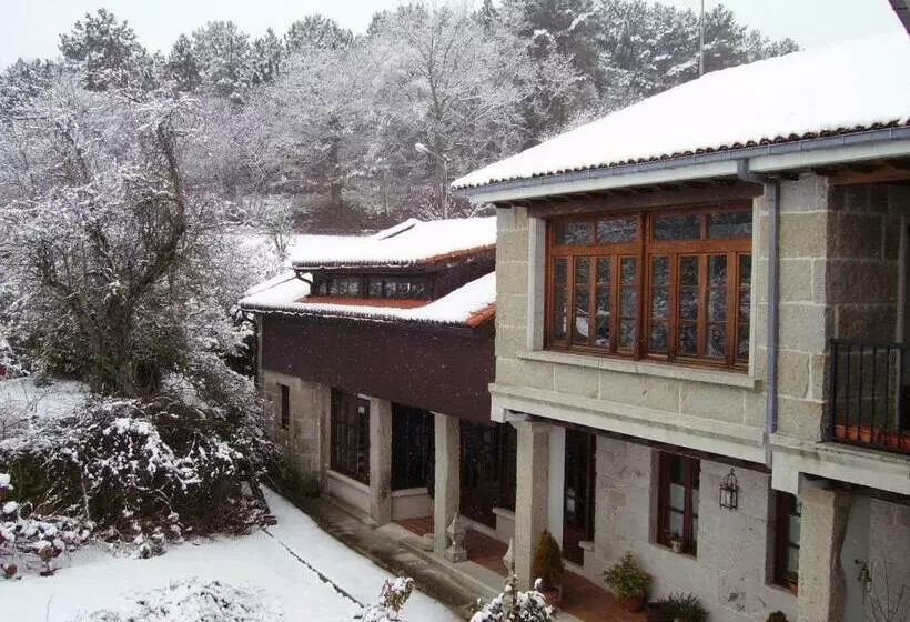 Casa Casarellos