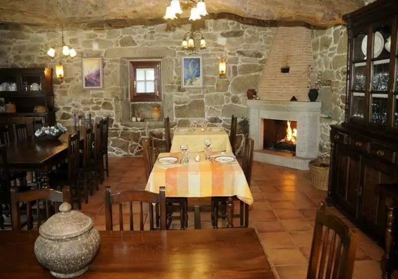 Casa Casarellos