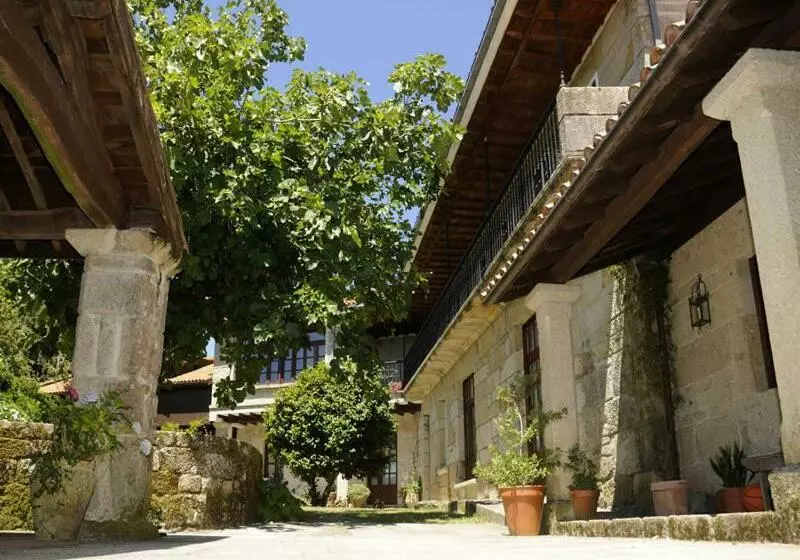 Casa Casarellos
