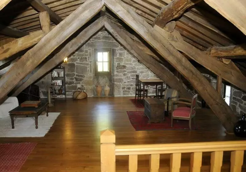 Casa Casarellos