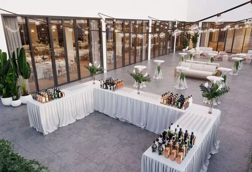 Hotelli The Rockaway