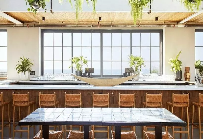 Hotelli The Rockaway