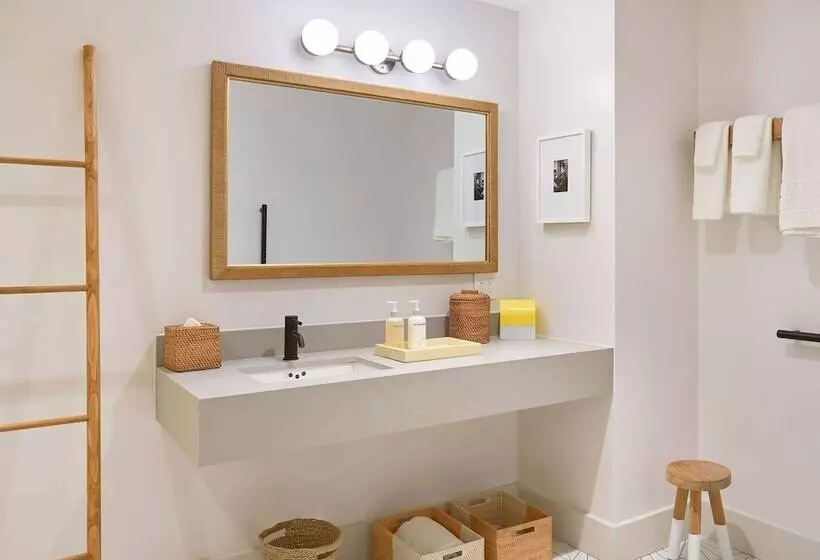 Hotelli The Rockaway