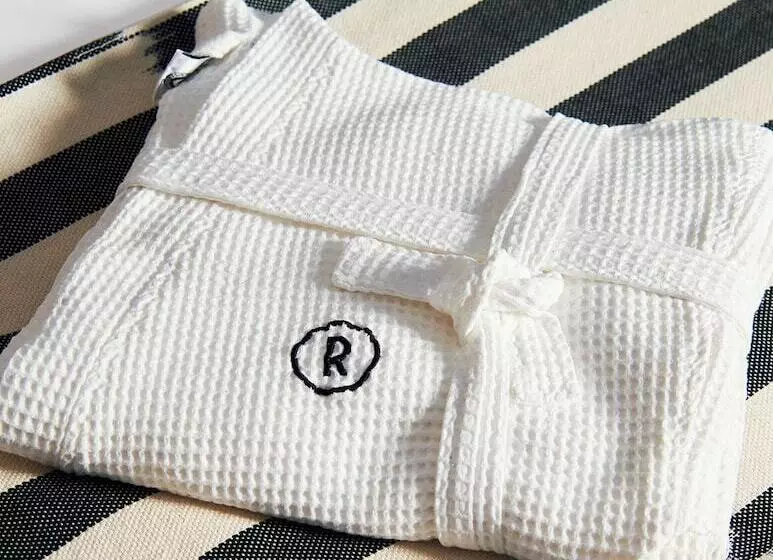 Hotelli The Rockaway