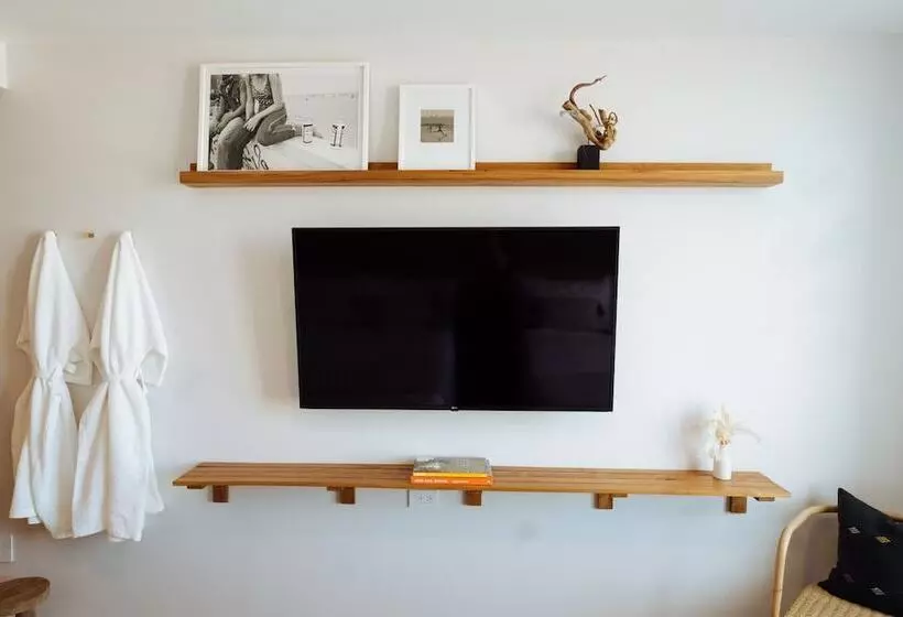 Hotelli The Rockaway