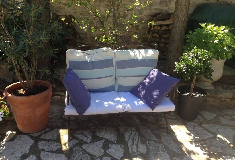 بنسيون Chambre D Hôtes Bleus Matines